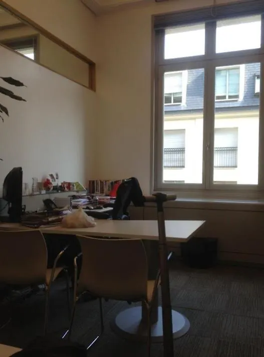 Trocadero Access Dayroom Espace Sans Nuitee Et Chambre Partagee Chatillon Nuitee -- Repos Journee Ou Espace Travail 8-19h Proche Tour Eiffel Ou Usage Bureau A L'heure En Journee -- Nuitee Chatillon Avenue * Paris