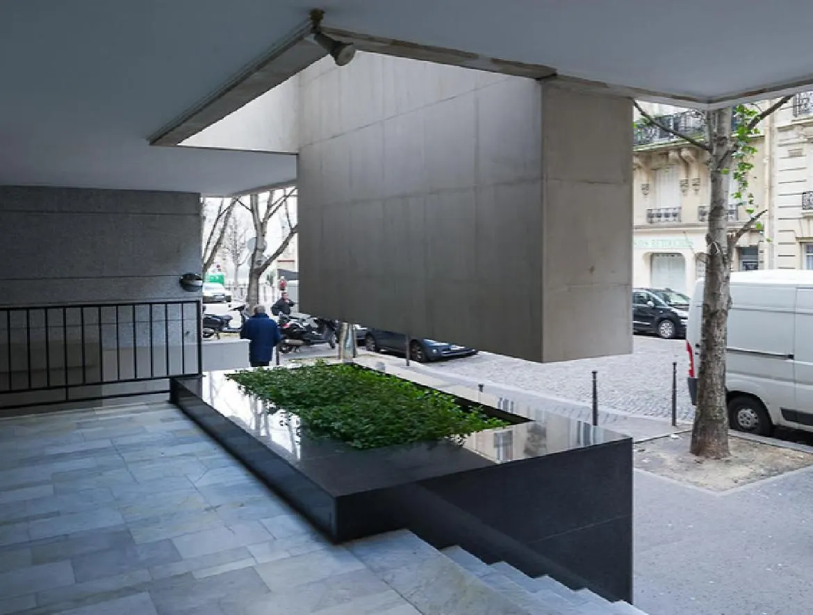 Bed & Breakfast Trocadero Access Dayroom Espace Sans Nuitee Et Chambre Partagee Chatillon Nuitee -- Repos Journee Ou Espace Travail 8-19h Proche Tour Eiffel Ou Usage Bureau A L'heure En Journee -- Nuitee Chatillon Avenue *