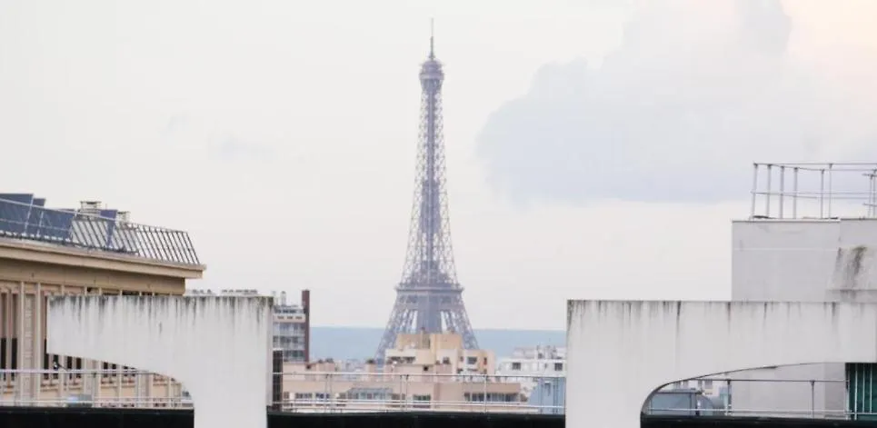 Bed & Breakfast Trocadero Access Dayroom Espace Sans Nuitee Et Chambre Partagee Chatillon Nuitee -- Repos Journee Ou Espace Travail 8-19h Proche Tour Eiffel Ou Usage Bureau A L'heure En Journee -- Nuitee Chatillon Avenue
