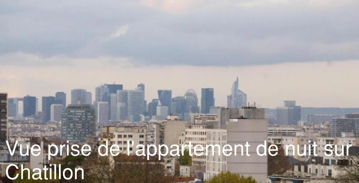 Trocadero Access Dayroom Espace Sans Nuitee Et Chambre Partagee Chatillon Nuitee -- Repos Journee Ou Espace Travail 8-19h Proche Tour Eiffel Ou Usage Bureau A L'heure En Journee -- Nuitee Chatillon Avenue * Paris